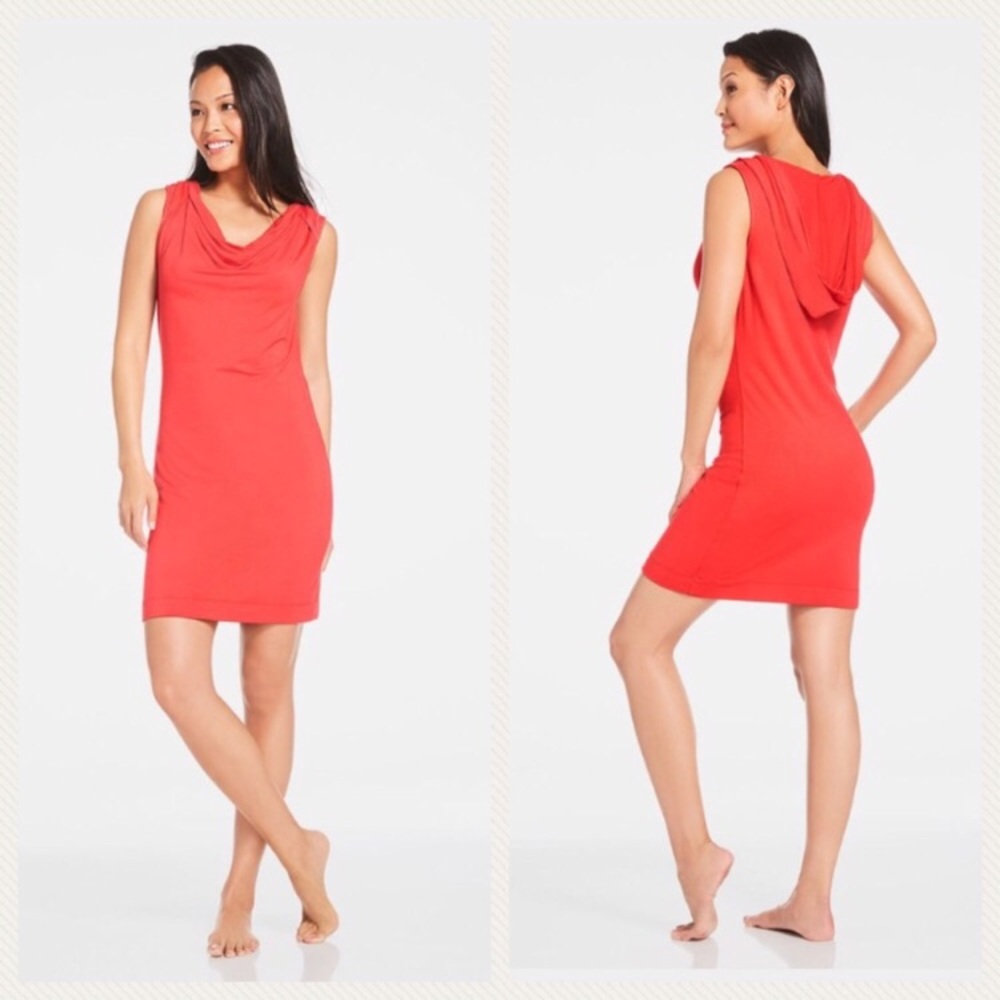 Fabletics Ivana Swimsuit cover up